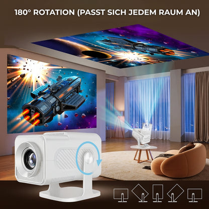 VISIONONE™ RetroStation