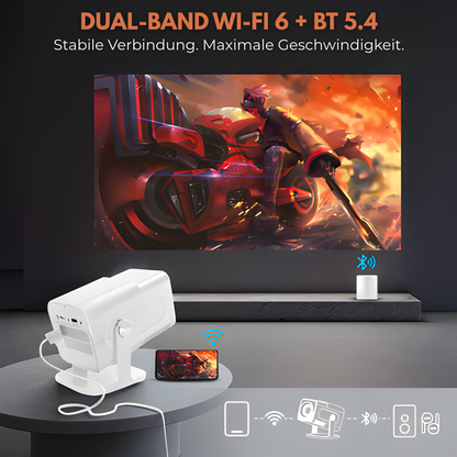 VISIONONE™ RetroStation