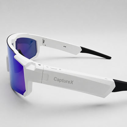 VisionOne™ | CaptureX 4K