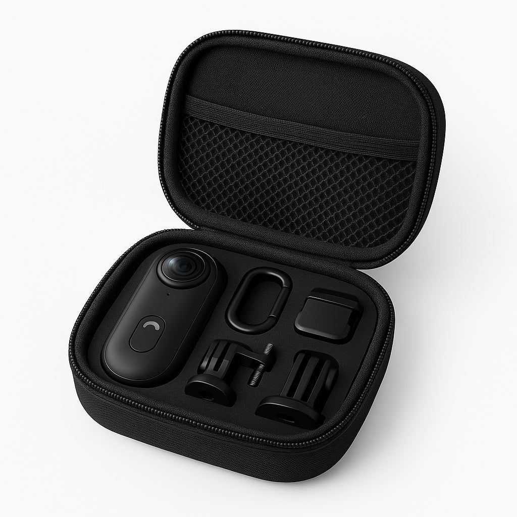 VISION ONE™ 4K KOMPLETTES SET