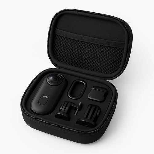 VISION ONE™ 4K KOMPLETTES SET