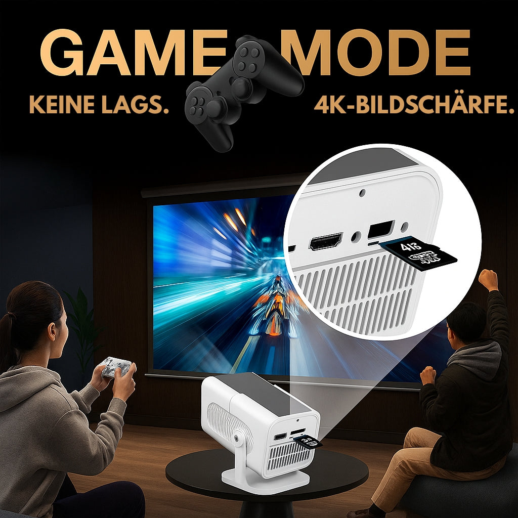 VISIONONE™ RetroStation